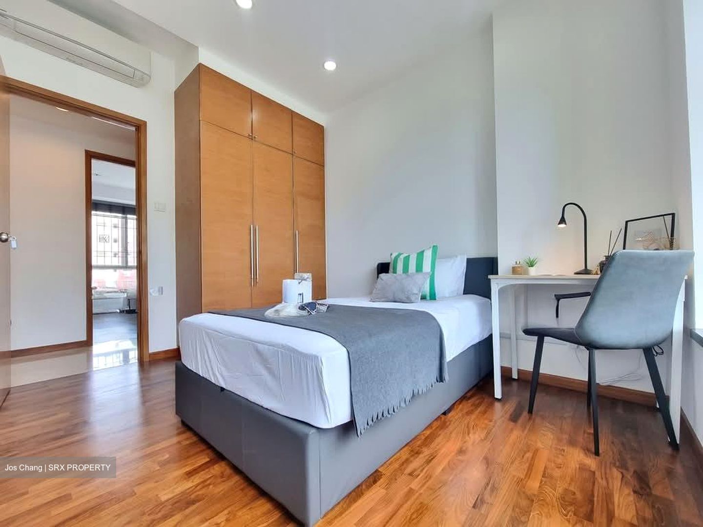 Ris Grandeur (D18), Condominium #533868491